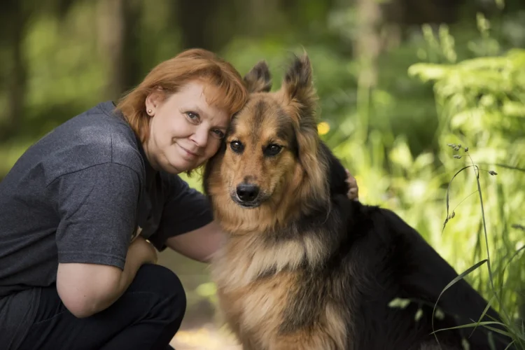 Millega tegeleb koeramassöör? Sirje Jaanoja räägib oma tööst ja kutsumusest
