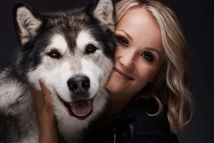 INTERVJUU | Loomale Pai asutaja Karolin Jürgenstein: „Loomamassaaž pole pelgalt luksus, vaid vajadus“