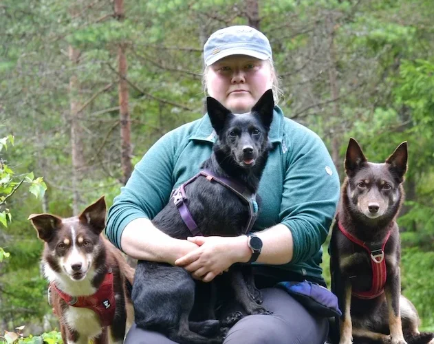 INTERVJUU | Kriste Käpamaailm: kuidas valida usaldusväärset koerahoidjat?