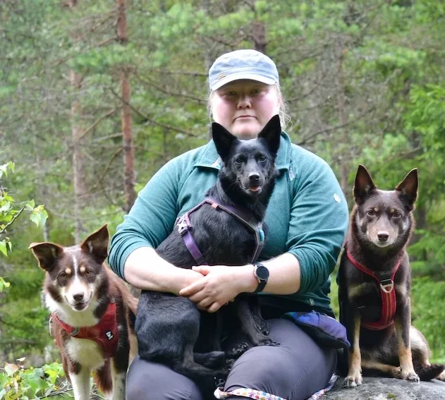 INTERVJUU | Kriste Käpamaailm: kuidas valida usaldusväärset koerahoidjat?
