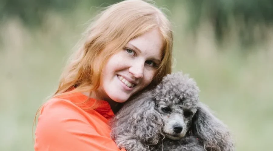 INTERVJUU | Melissa Lisel Aasav: nuuskimine toetab koera ajutööd, parandab käitumist ja tõstab elukvaliteeti