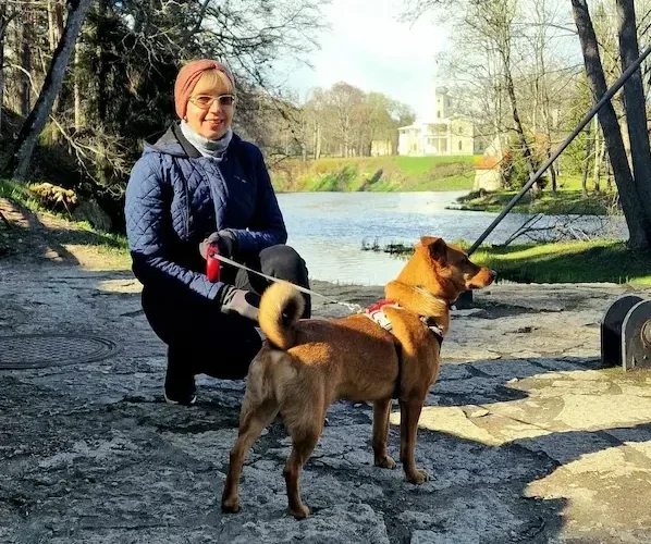 INTERVJUU | Hoid ja Hool asutaja Silja Parts: hoitud südamega, hoolitsetud armastusega