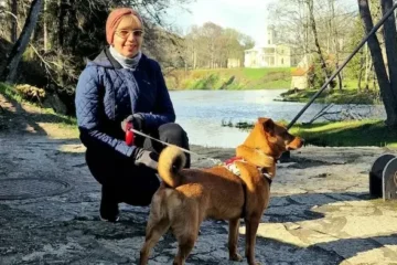 INTERVJUU | Hoid ja Hool asutaja Silja Parts: hoitud südamega, hoolitsetud armastusega