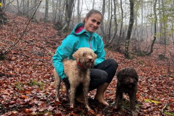 INTERVJUU | Karoliina Kansi: trühvlikoolitus koertele Eestis