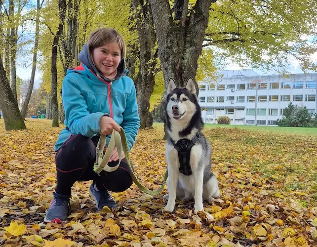 INTERVJUU | Sabalipu asutaja Laura Koitsaar: hool, liikumine ja tasakaal koera elus