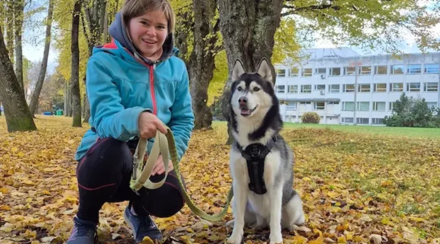 INTERVJUU | Sabalipu asutaja Laura Koitsaar: hool, liikumine ja tasakaal koera elus