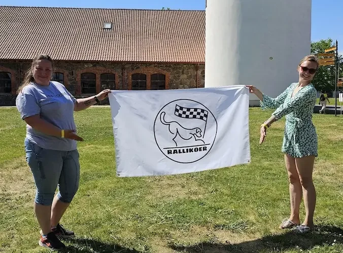 INTERVJUU | Rallikuulekuse ja agility erinevused