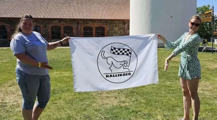 INTERVJUU | Rallikuulekuse ja agility erinevused