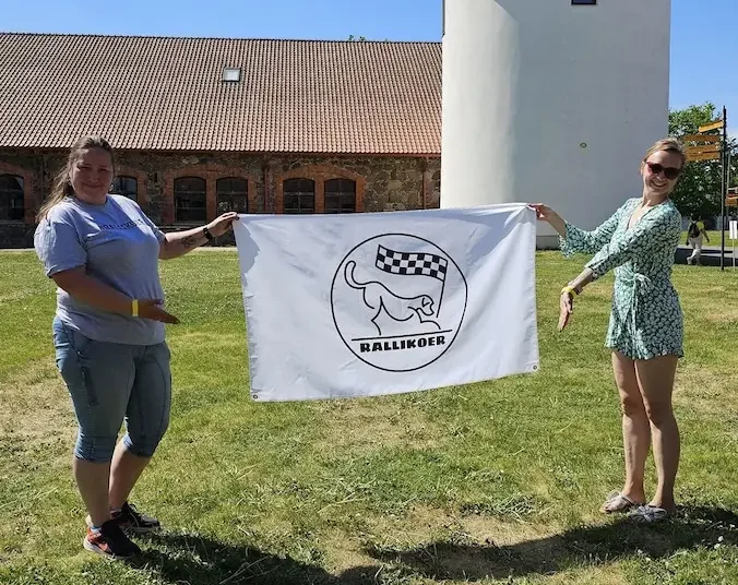 INTERVJUU | Rallikuulekuse ja agility erinevused