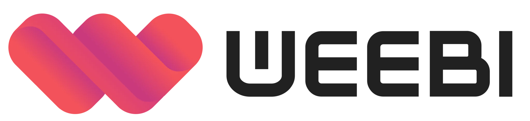 Weebi logo