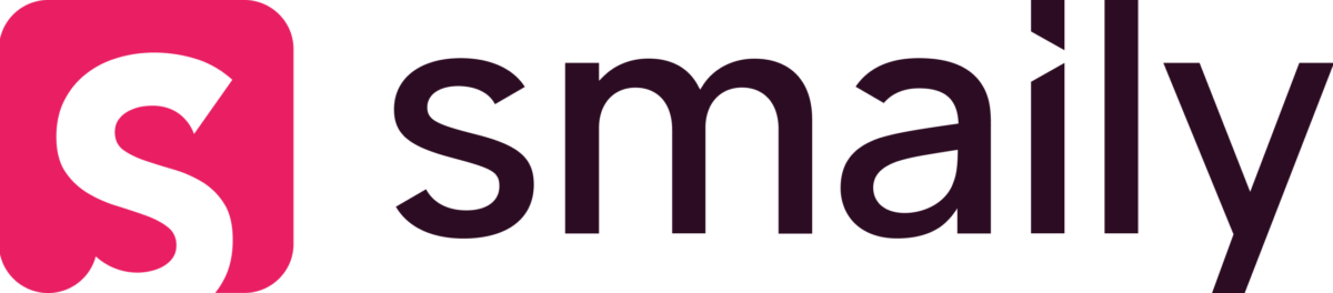 Smaily logo